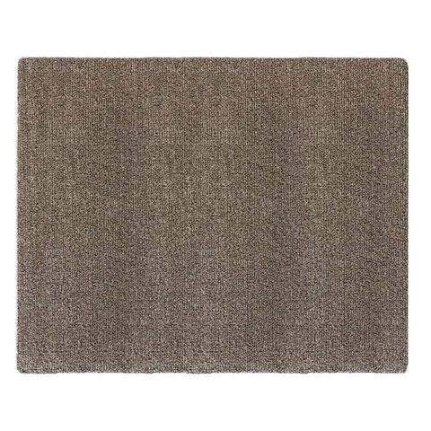Eco-Friendly Washable Cotton Mats - Brown / 50X75 cm - Rugs