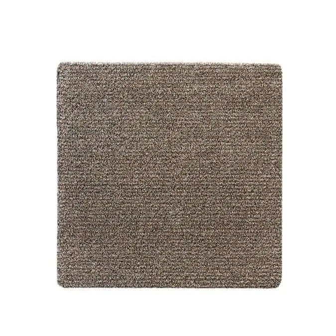 Eco-Friendly Washable Cotton Mats - Brown / 80X95 cm - Rugs