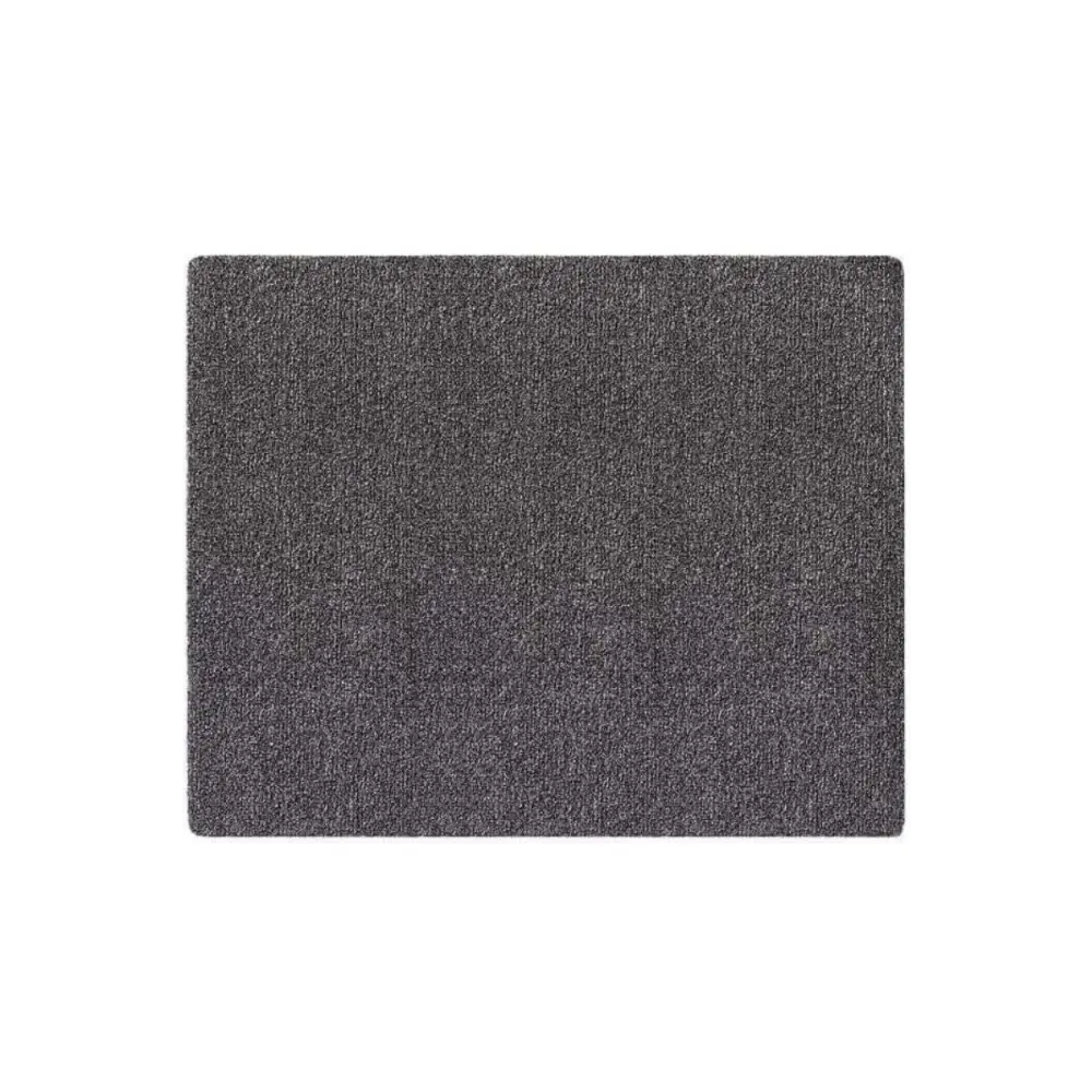 Eco-Friendly Washable Cotton Mats - Dark Grey / 50X75 cm - Rugs