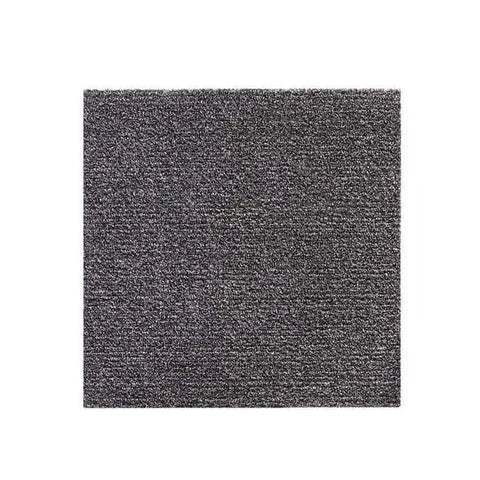 Eco-Friendly Washable Cotton Mats - Dark Grey / 80X95 cm - Rugs