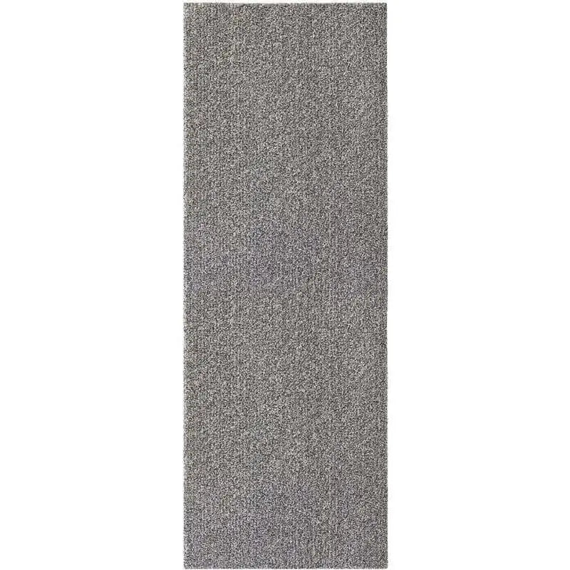 Eco-Friendly Washable Cotton Mats - Grey / 50X150 cm - Rugs