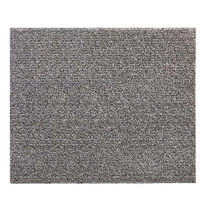 Eco-Friendly Washable Cotton Mats - Grey / 50X75 cm - Rugs