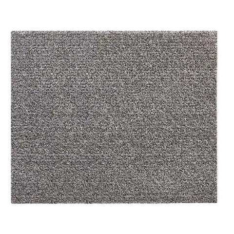 Eco-Friendly Washable Cotton Mats - Grey / 50X75 cm - Rugs