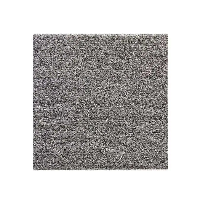 Eco-Friendly Washable Cotton Mats - Grey / 80X95 cm - Rugs