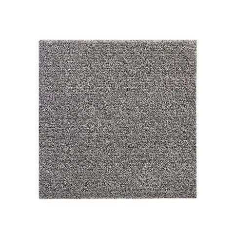 Eco-Friendly Washable Cotton Mats - Grey / 80X95 cm - Rugs