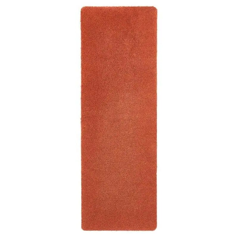 Eco-Friendly Washable Cotton Mats - Red / 50X150 cm - Rugs