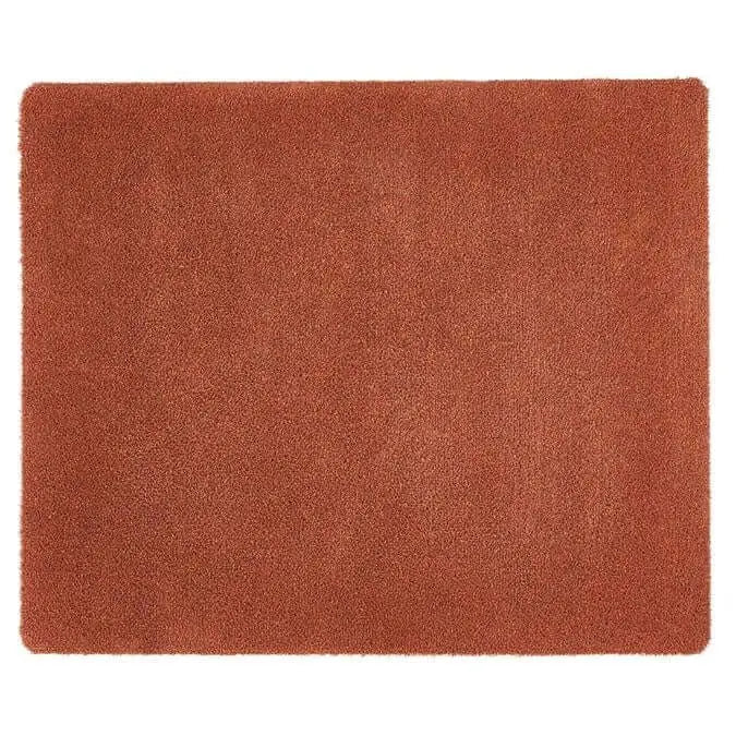 Eco-Friendly Washable Cotton Mats - Red / 50X75 cm - Rugs