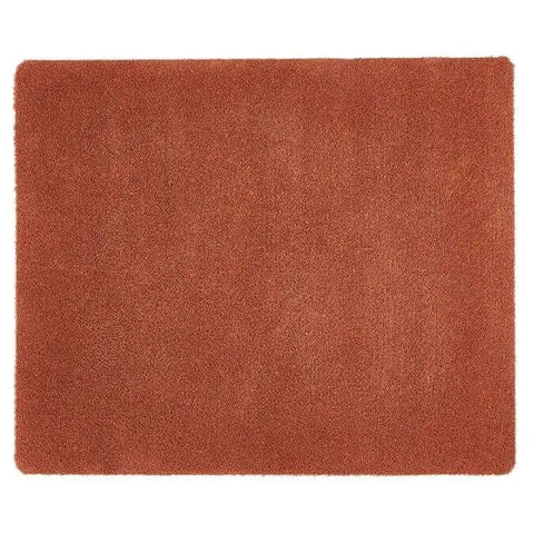 Eco-Friendly Washable Cotton Mats - Red / 50X75 cm - Rugs