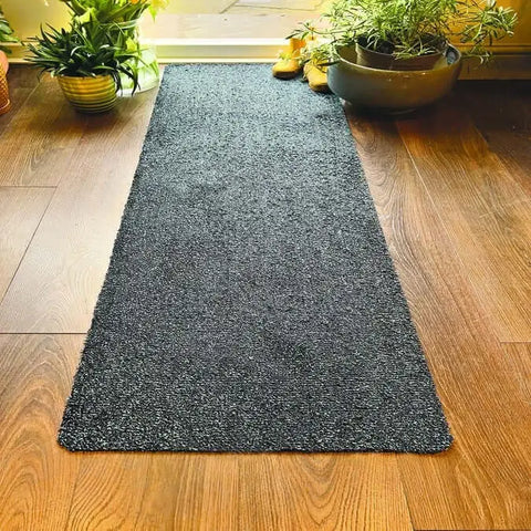 Eco-Friendly Washable Cotton Mats - Rugs