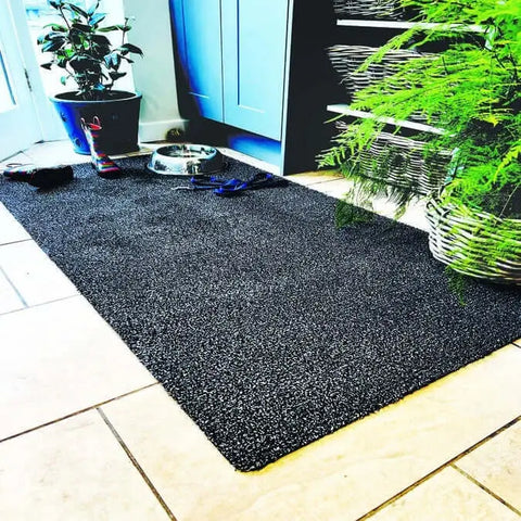 Eco-Friendly Washable Cotton Mats - Rugs