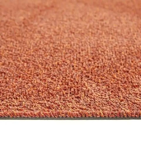 Eco-Friendly Washable Cotton Mats - Rugs