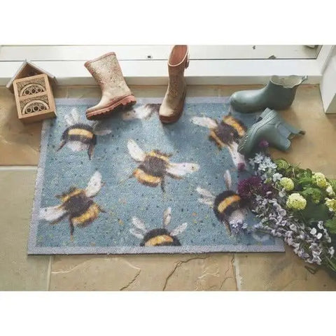 Eco-Friendly Washable Doormats - Doormat