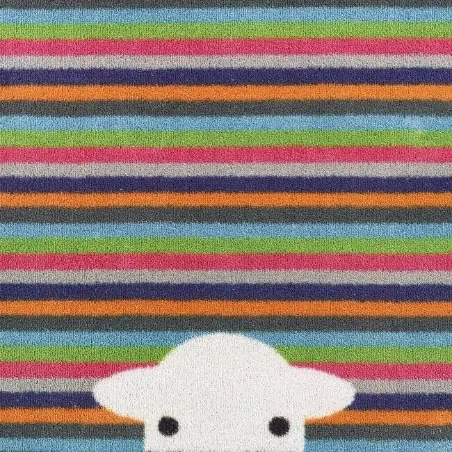 Eco-Friendly Washable Doormats - Doormat