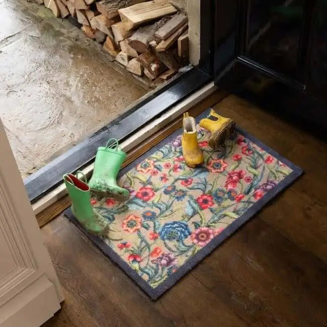 Eco-Friendly Washable Doormats - Doormat