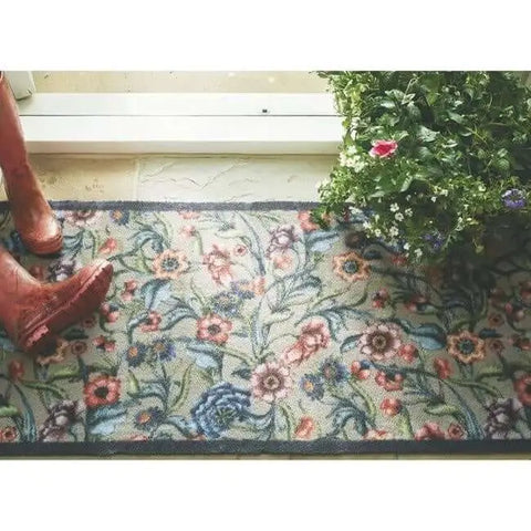 Eco-Friendly Washable Doormats - Doormat