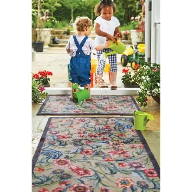 Eco-Friendly Washable Doormats - Doormat
