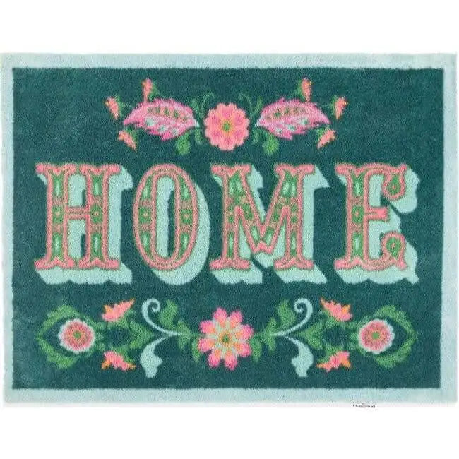 Eco-Friendly Washable Home and Animal Mat – 65X85 cm - Homefolk / 65X85 cm - Doormat