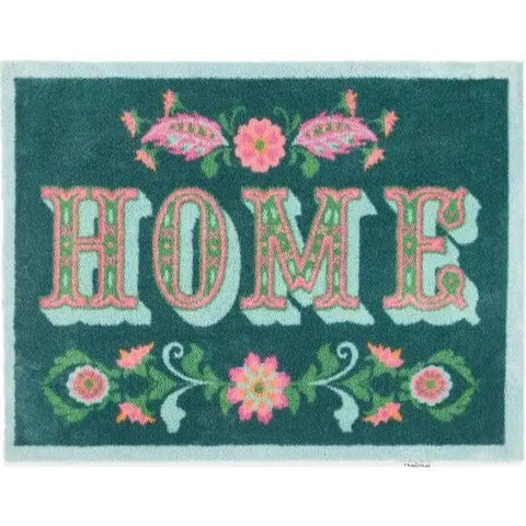 Eco-Friendly Washable Home and Animal Mat – 65X85 cm - Homefolk / 65X85 cm - Doormat