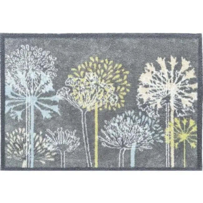Eco-Friendly Washable Home and Animal Mat – 65X85 cm - Nature / 65X85 cm - Doormat