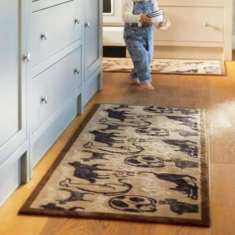 Eco-Friendly Washable Pet Mat - Doormat