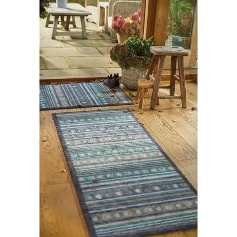 Eco-Friendly Washable Pet Mat - Doormat