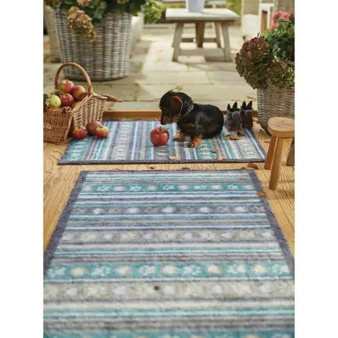 Eco-Friendly Washable Pet Mat - Doormat