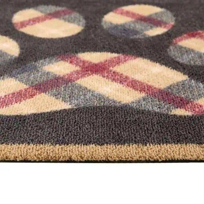 Eco-Friendly Washable Pet Mat - Doormat