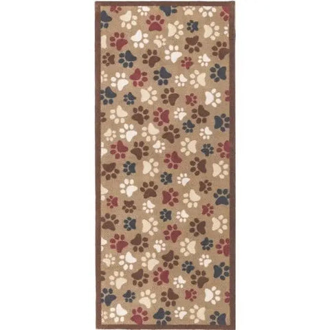 Eco-Friendly Washable Pet Runner and Mat - Pet / 65X150 cm - Doormat