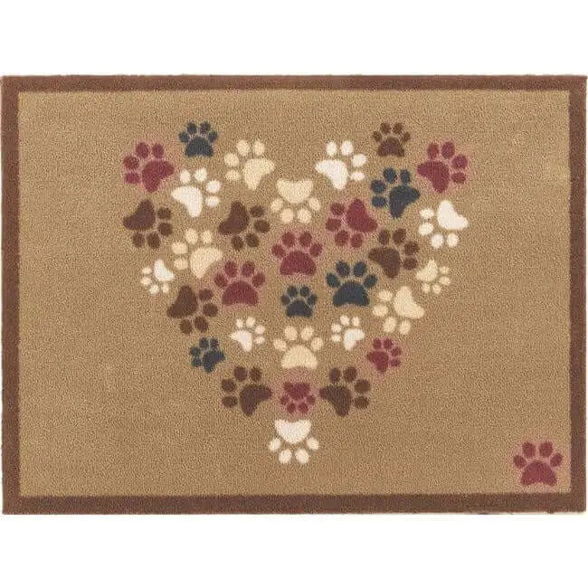 Eco-Friendly Washable Pet Runner and Mat - Pet / 65X85 cm - Doormat