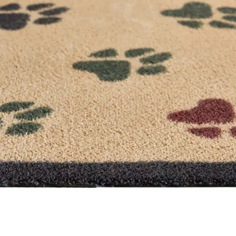 Eco-Friendly Washable Pet Runner and Mat - Doormat