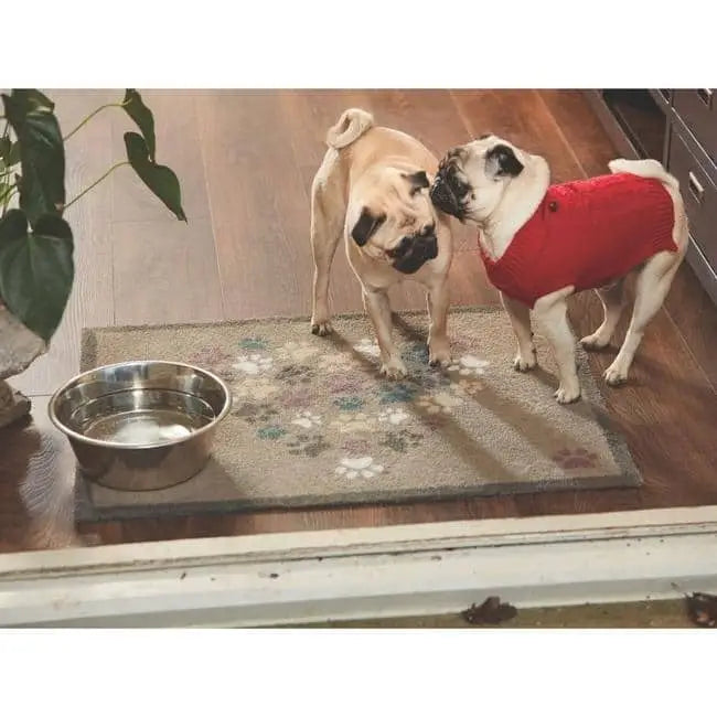 Eco-Friendly Washable Pet Runner and Mat - Doormat