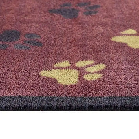 Eco-Friendly Washable Pet Runner and Mat - Doormat