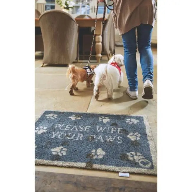 Eco-Friendly Washable Pet Runner and Mat - Doormat