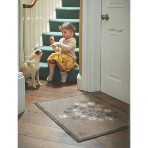 Eco-Friendly Washable Pet Runner and Mat - Doormat