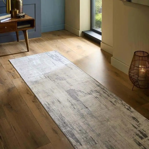 Eco-Washable Rug Abstract Design - Rugs