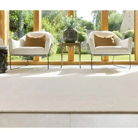 Eco-Washable Rugs Plain Design - Rugs