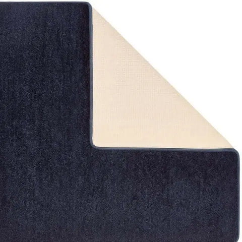 Eco-Washable Rugs Plain Design - Rugs