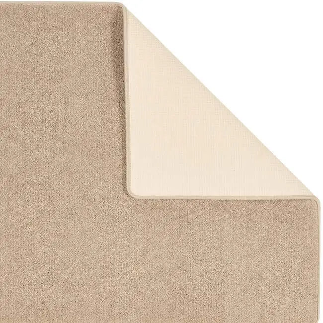 Eco-Washable Rugs Plain Design - Rugs