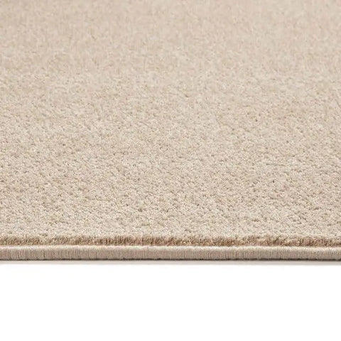 Eco-Washable Rugs Plain Design - Rugs