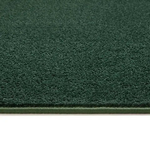 Eco-Washable Rugs Plain Design - Rugs