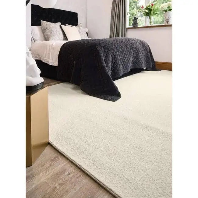Eco-Washable Rugs Plain Design - Rugs