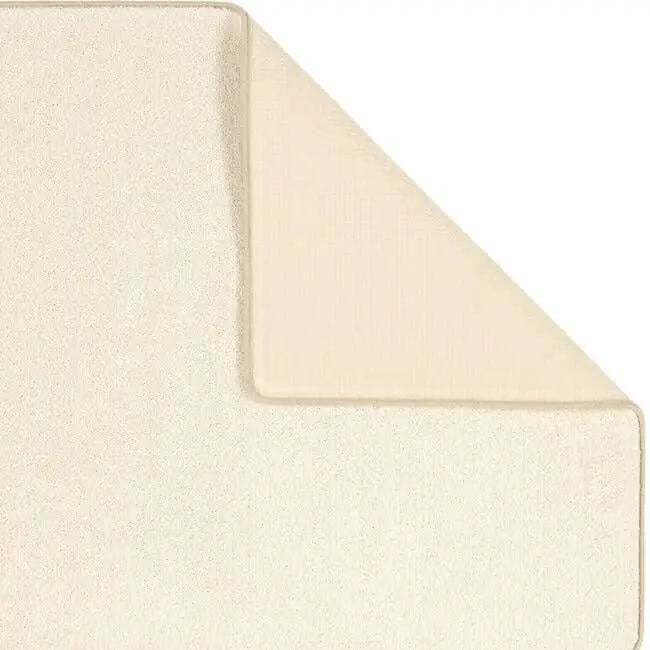 Eco-Washable Rugs Plain Design - Rugs