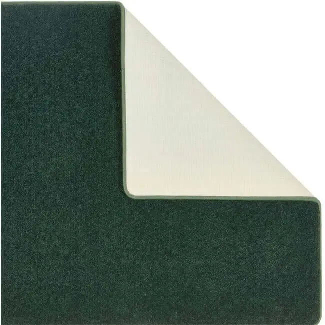 Eco-Washable Rugs Plain Design - Rugs