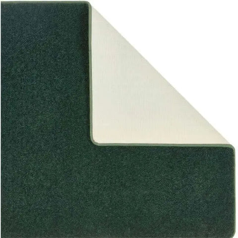 Eco-Washable Rugs Plain Design - Rugs