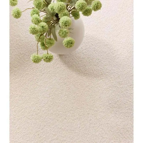 Eco-Washable Rugs Plain Design - Rugs