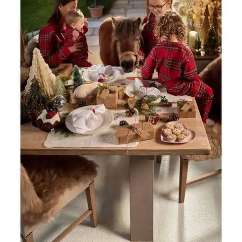 Eco-Washable Rugs Plain Design - Rugs