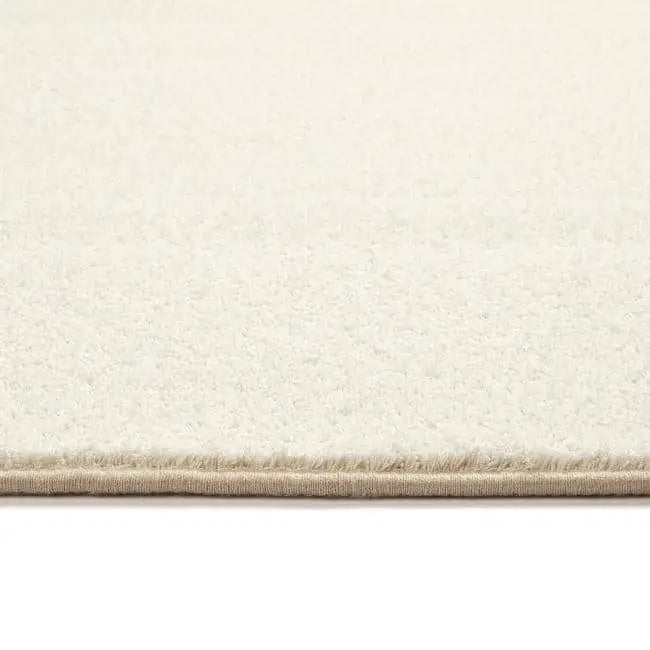 Eco-Washable Rugs Plain Design - Rugs