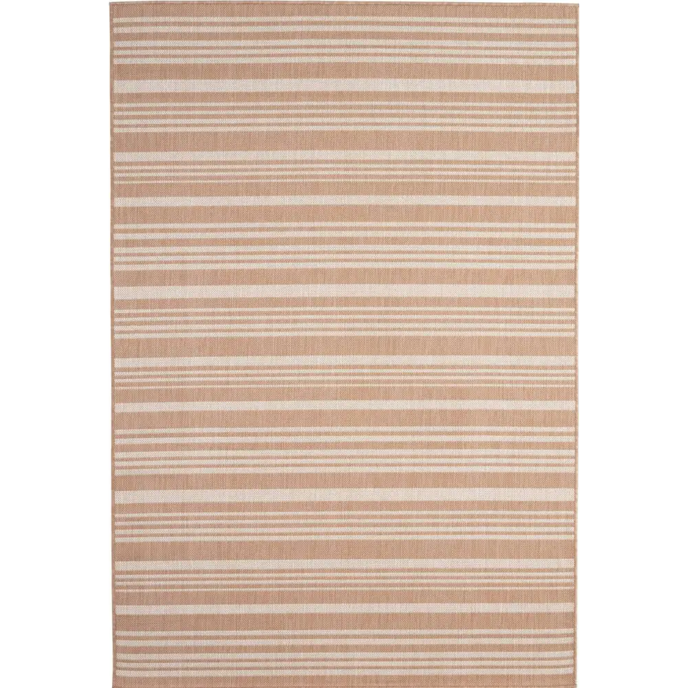 Ecology Outdoor Rug Beige | 300b - 80X150 cm - Rugs