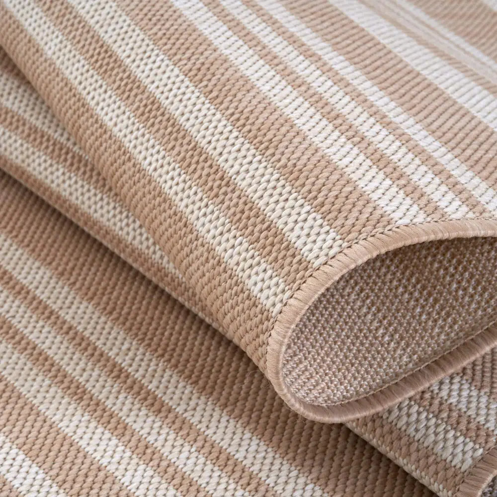 Ecology Outdoor Rug Beige | 300b - Rugs