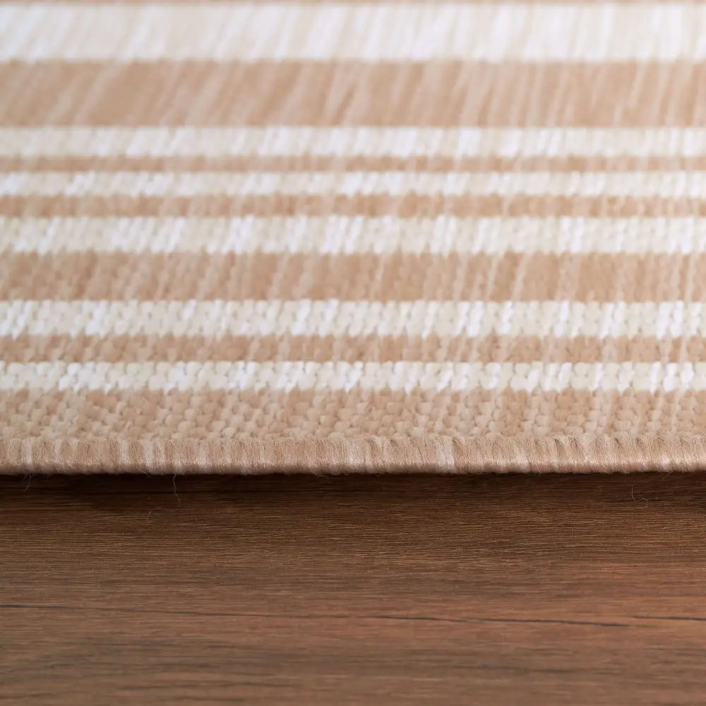 Ecology Outdoor Rug Beige | 300b - Rugs